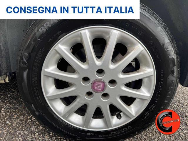 FIAT Scudo 2.0MJT/130 PL PANORAMA 6POSTI(N1)CRUISE-SENSORI-E5