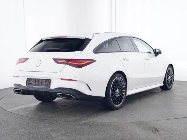 MERCEDES Classe CLA 200 Aut. Shooting Brake Premium AMG