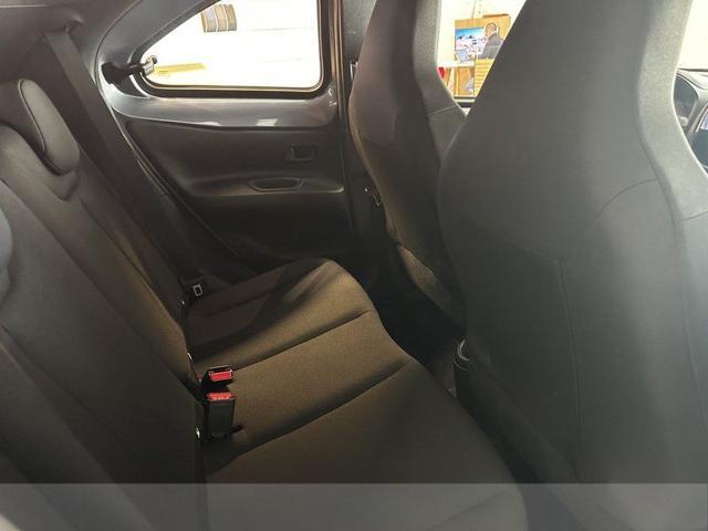 TOYOTA Aygo X 1.0 VVT-i 72 CV 5 porte Active