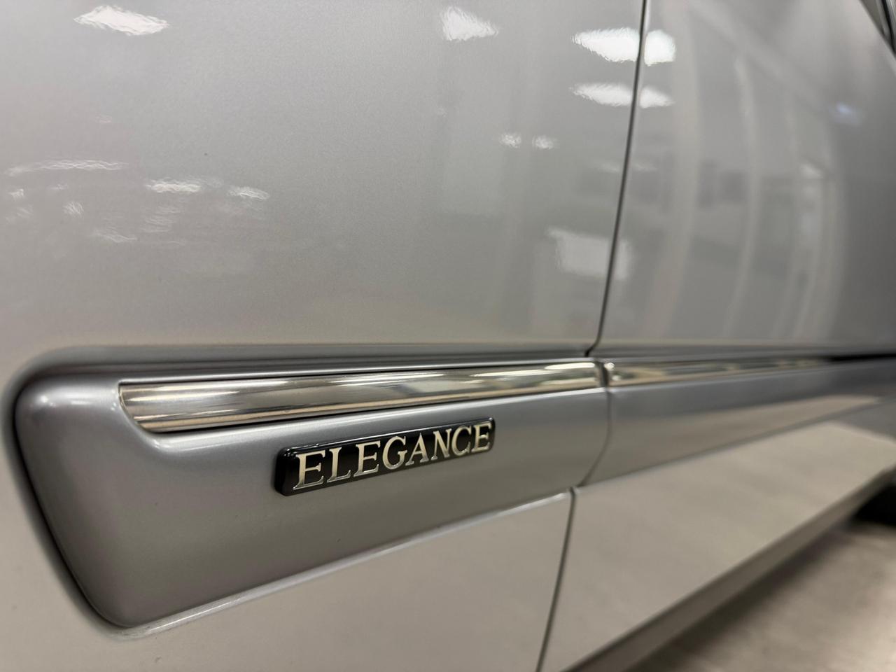 Mercedes-benz E 200 cat Elegance