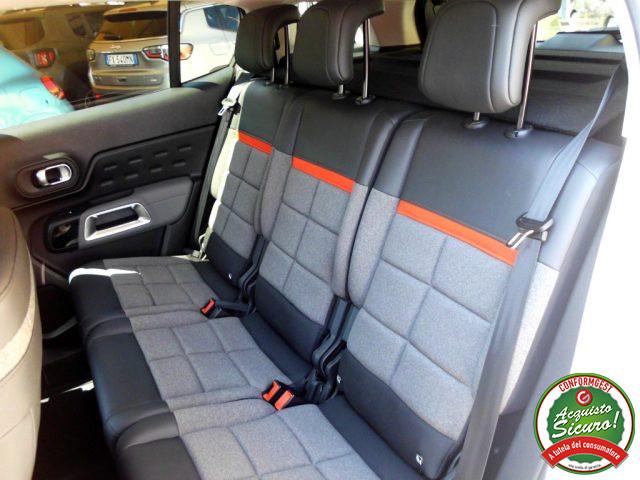 CITROEN C5 Aircross BlueHDi 130 S&S EAT8 Business