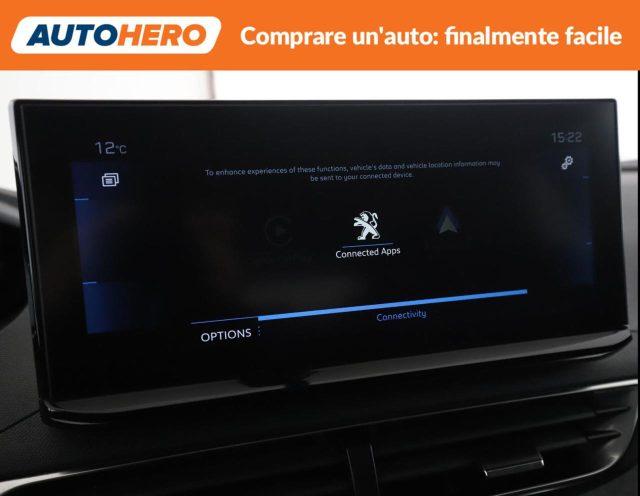 PEUGEOT 3008 PureTech Turbo 130 S&S EAT8 Allure Pack