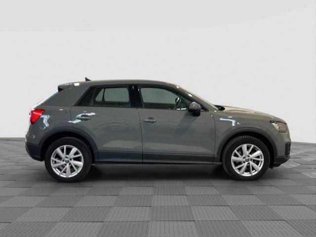 AUDI Q2 Q2 30 TDI Business