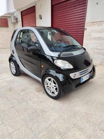 Smart 600 Benzina 54cv *131.000 KM *
