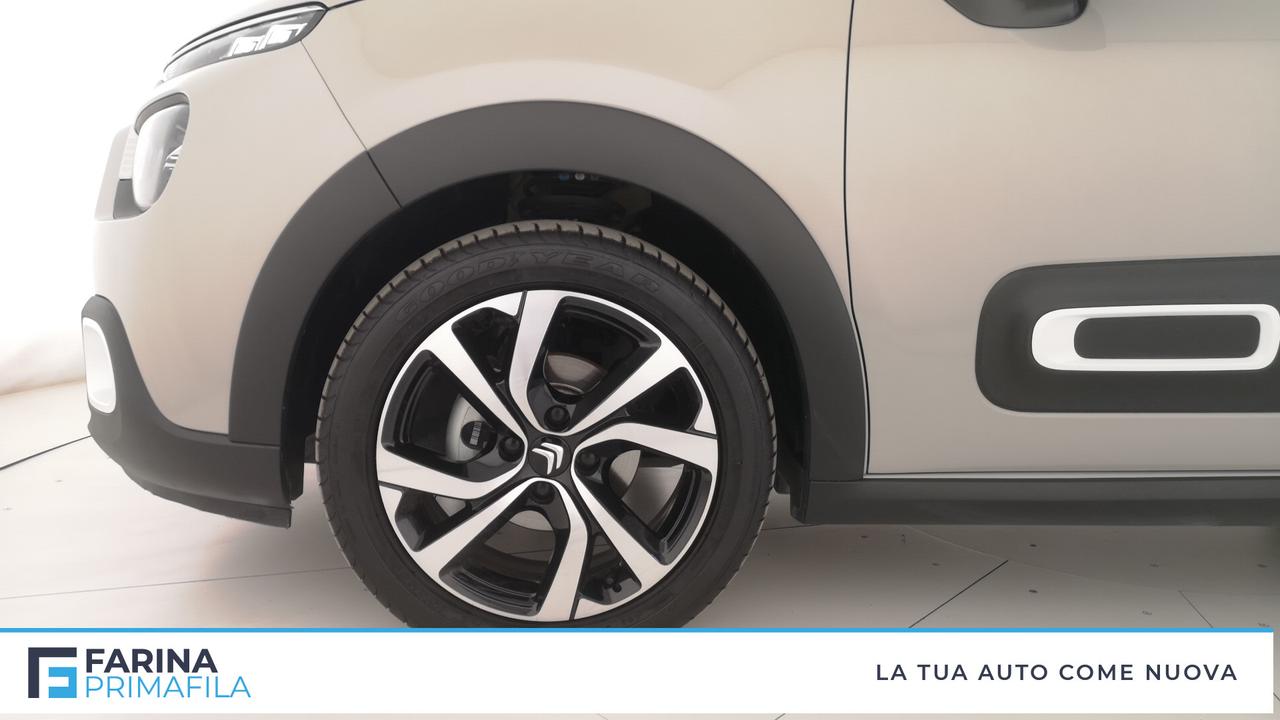 CITROEN C3 Pure Tech 83 S&S Shine MY60