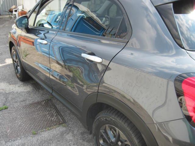 Fiat 500X 1.3 MultiJet 95 CV Sport SOLO KM 13000