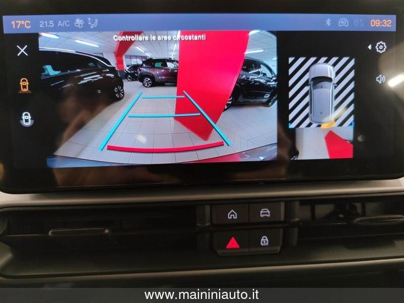 Jeep Avenger 1.2 Turbo 100cv MHEV Summit Automatica SUPER PROMO