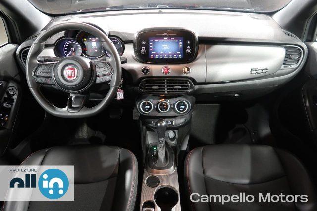 FIAT 500X 500X Sport 1.3 T4 150cv DCT Sport