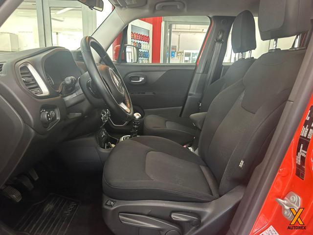 JEEP Renegade 1.4 MultiAir Limited