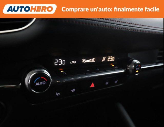 MAZDA 3 2.0L eSkyactiv-G M-Hybrid Homura