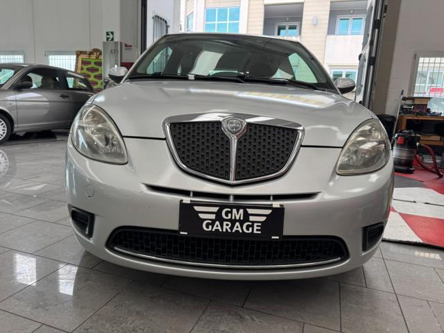 LANCIA Ypsilon 1.2 Argento
