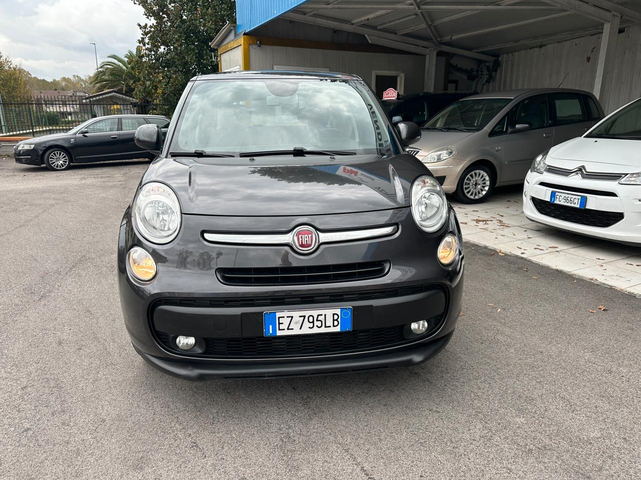 Fiat 500L 1.3 Multijet 85 CV Lounge