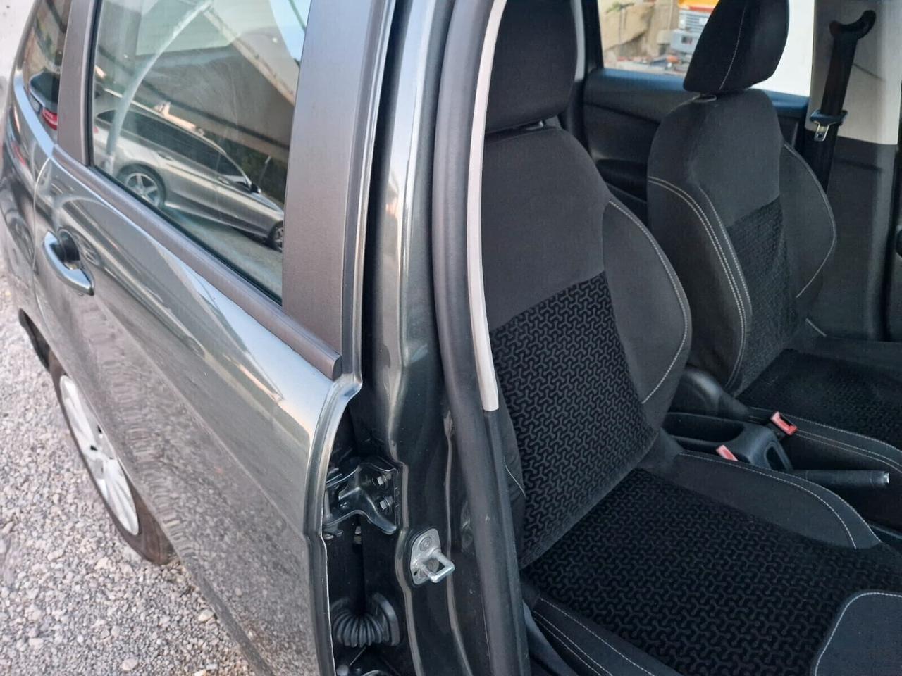 Citroen C3 1.4 Perfect Eco Energy gpl