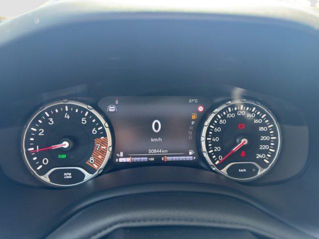 JEEP Renegade Renegade 1.5 Turbo T4 MHEV Limited
