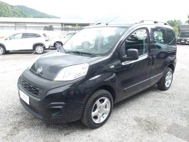 FIAT Qubo 1.4 8V 78 CV EURO 6