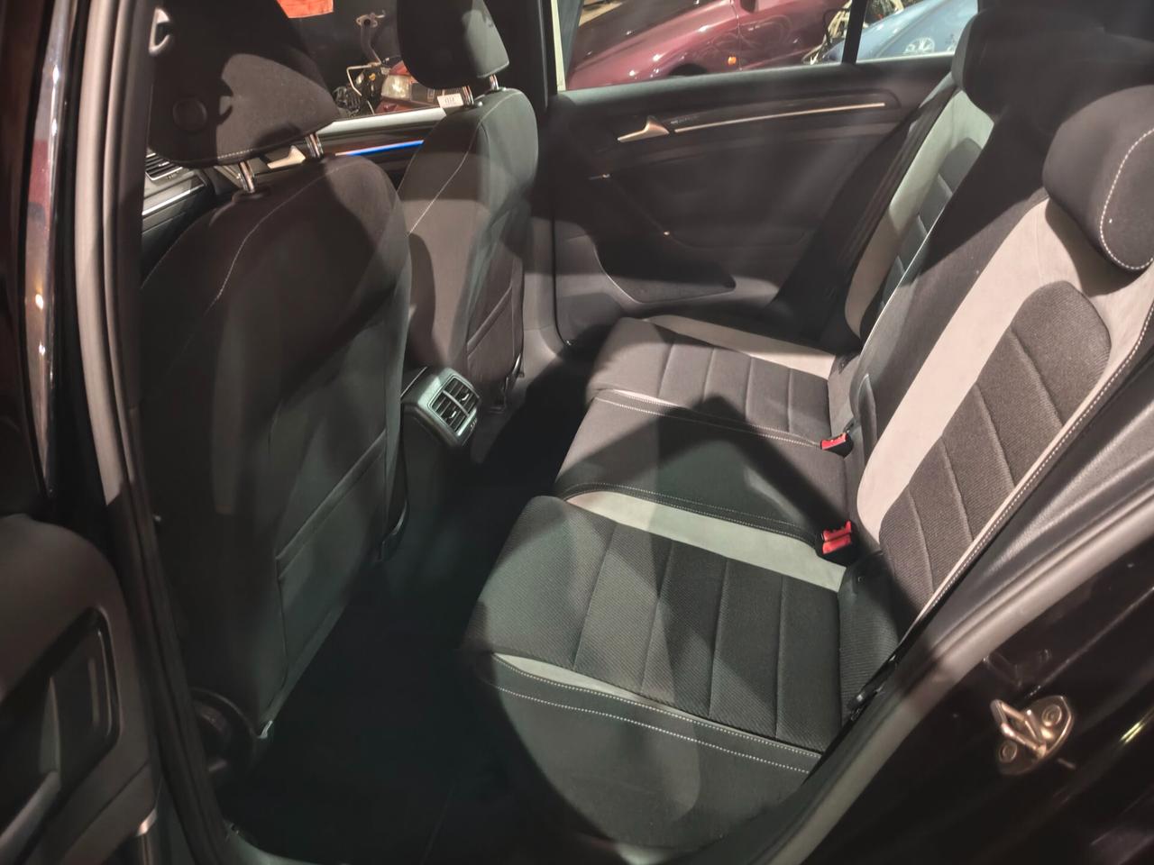 INTROVABILE Golf R 320 CV 4Motion ITALIANA DA SEMPRE!!!