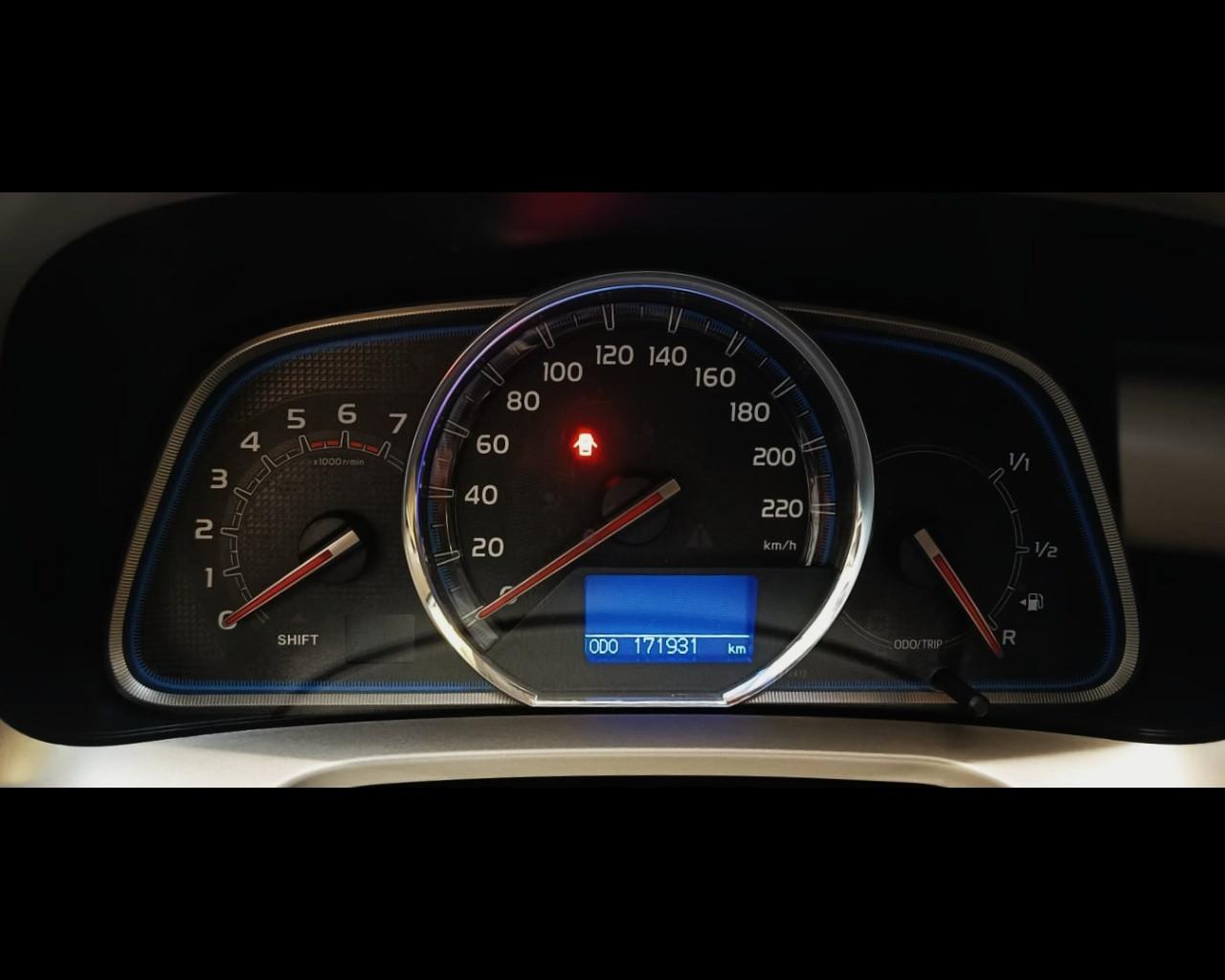 TOYOTA RAV4 2.2 D-CAT LOUNGE 4WD 150CV AUTO