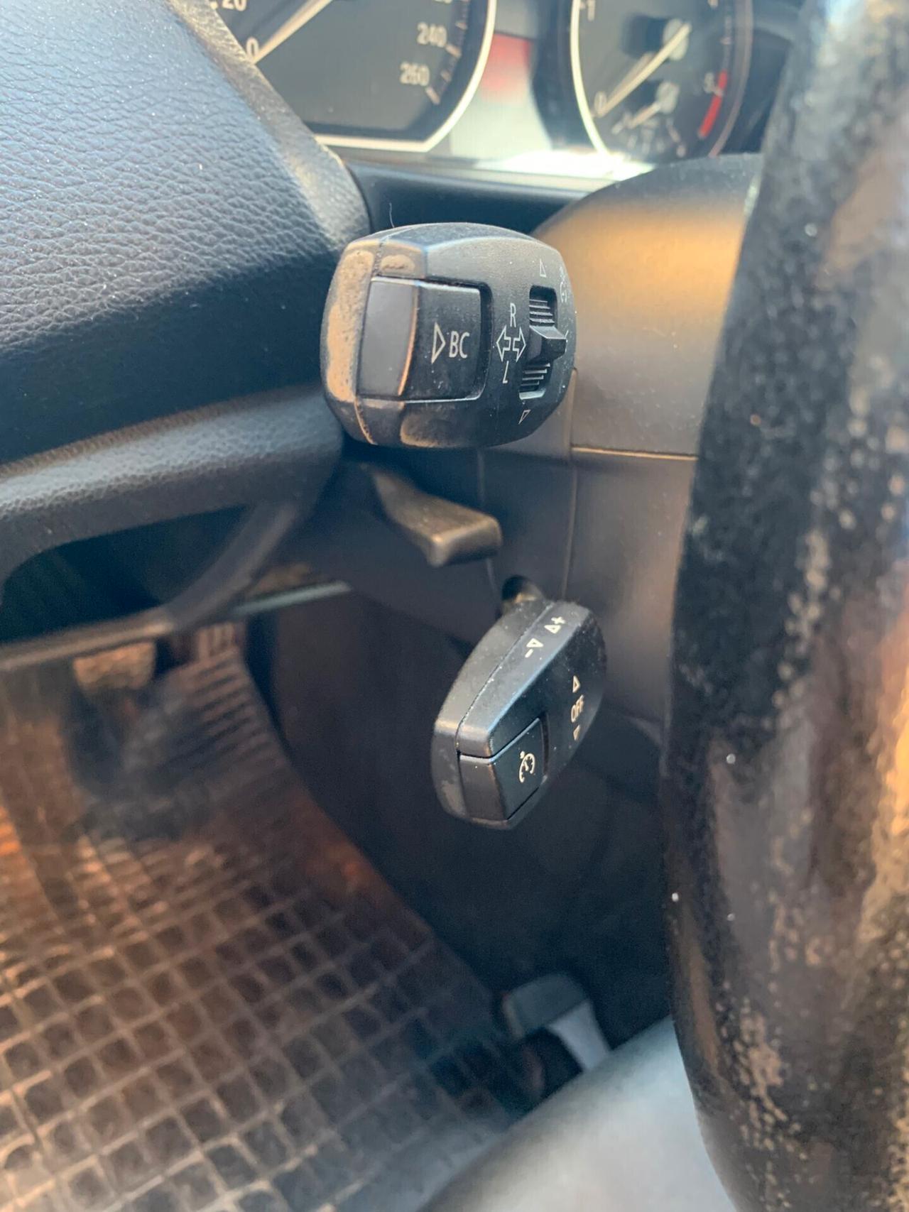 Bmw 120d cat 3 porte Attiva DPF