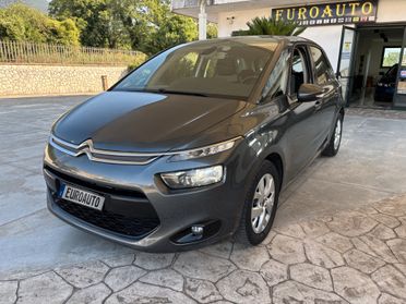 Citroen C4 Picasso BlueHDi 120 EAT6 Business-2016