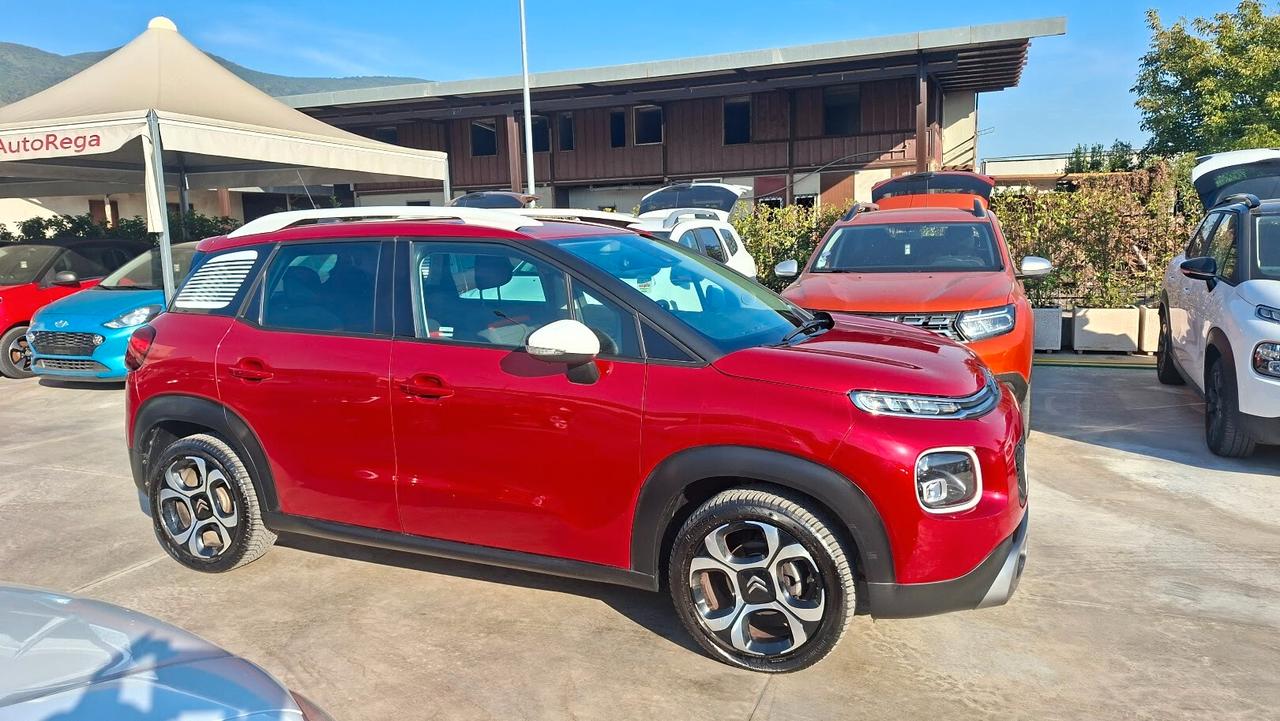 Citroen C3 Aircross 1.5 Diesel 102 CV