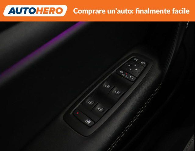 RENAULT Megane Mégane dCi 8V 110 CV EDC Energy Intens