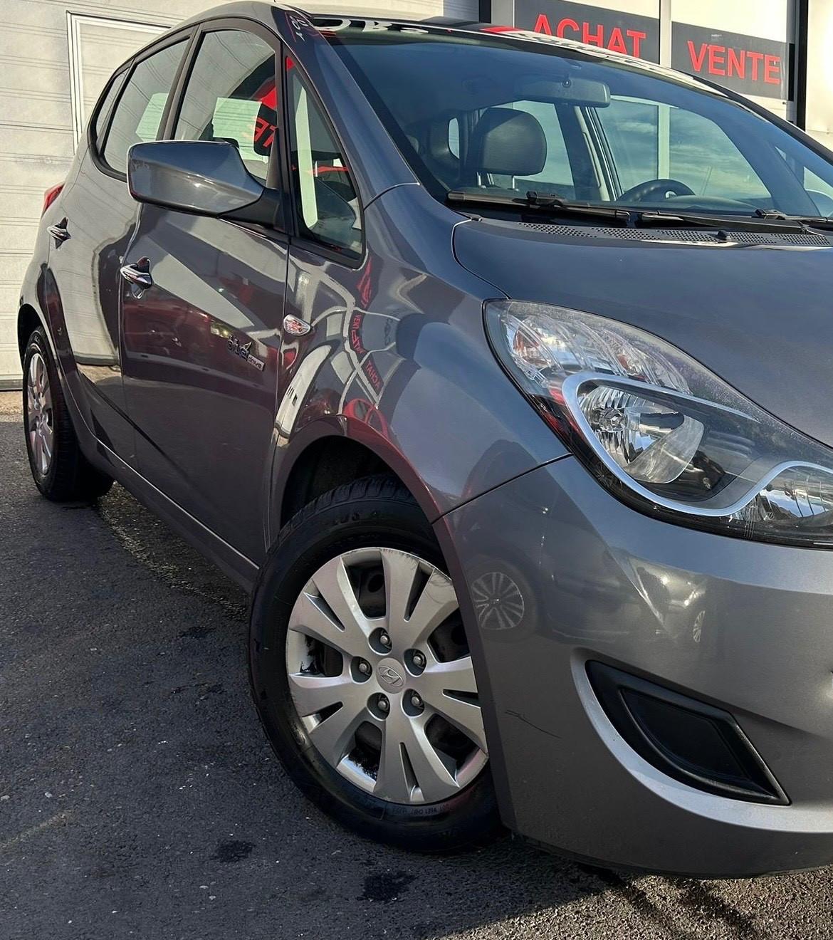 Hyundai iX20 1.4 credi 77cb