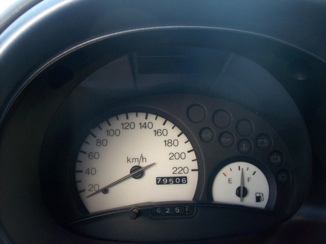 Ford Ka 1.3 60CV