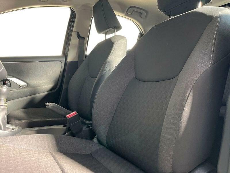 Toyota Yaris Yaris 1.0 5 porte Trend