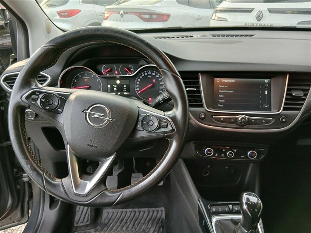 Opel Crossland X 1.2 Innovation
