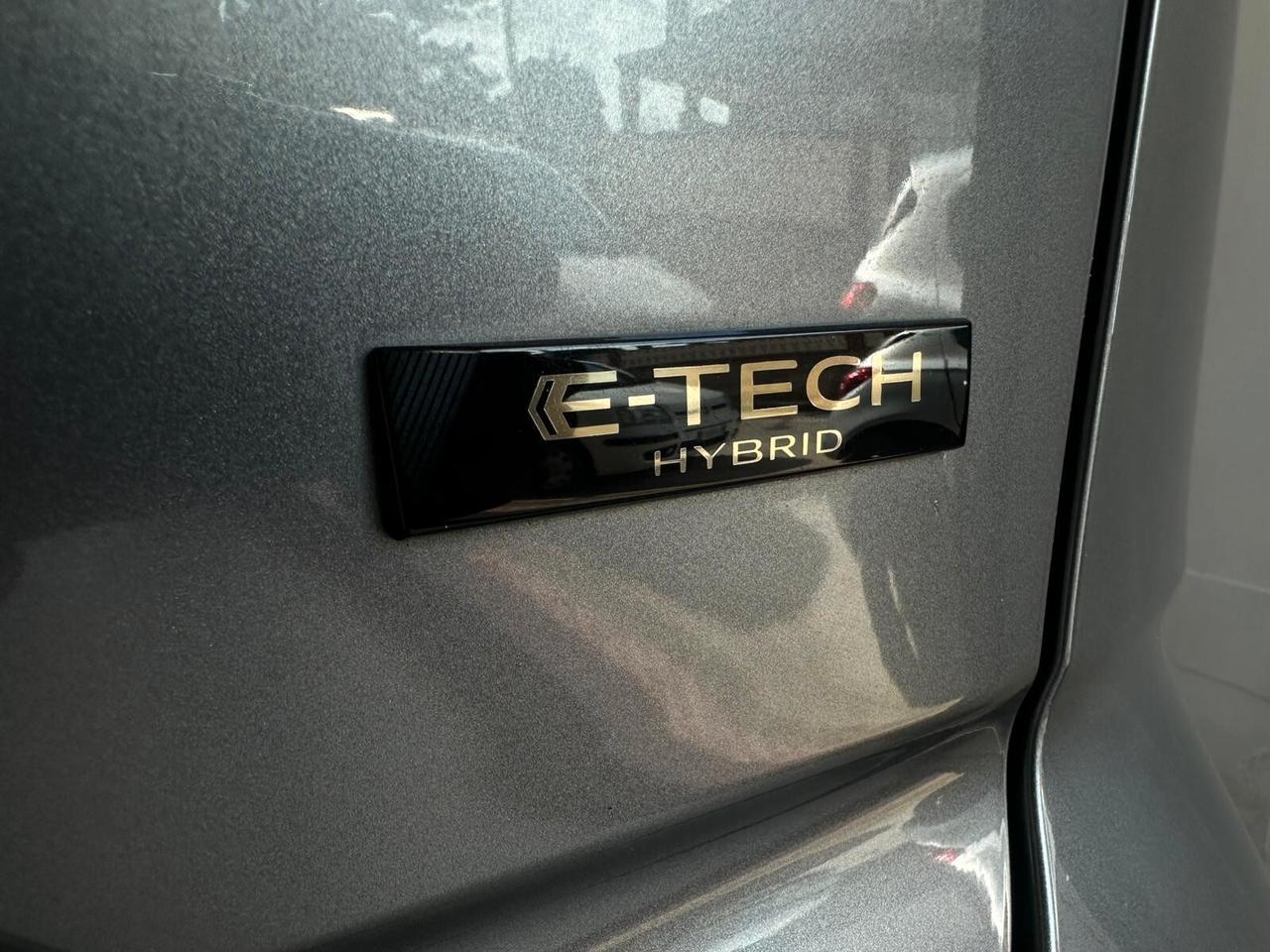 Renault Austral Full Hybrid E-Tech 200 CV Techno