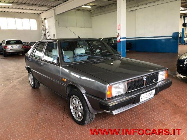 LANCIA Delta 1.3 LX*CONSERVATA*da collezione!!!!