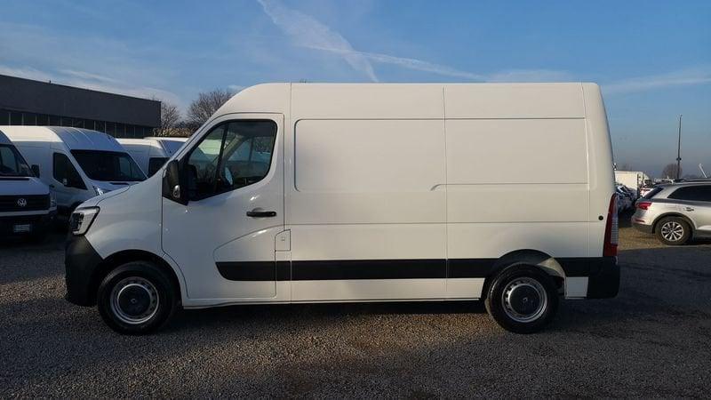 Renault Master T33 2.3 dCi 135 PM-TM Furgone Ice Plus *24 mesi di garanzia