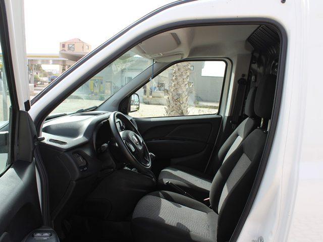 FIAT Doblo 1.3 MJT S&S Cargo AUTOCARRO +IVA