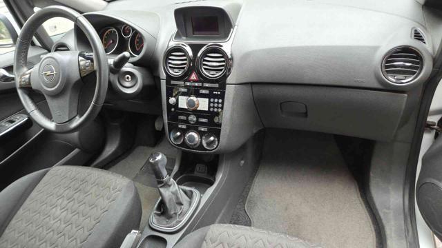 OPEL Corsa 1.2 85CV 5 porte GPL-TECH Ecotec