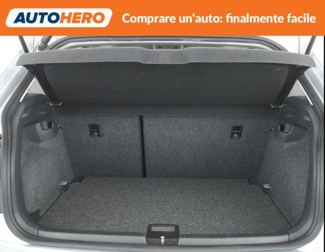 VOLKSWAGEN Polo 1.0 TSI 5p. Sport BlueMotion Technology
