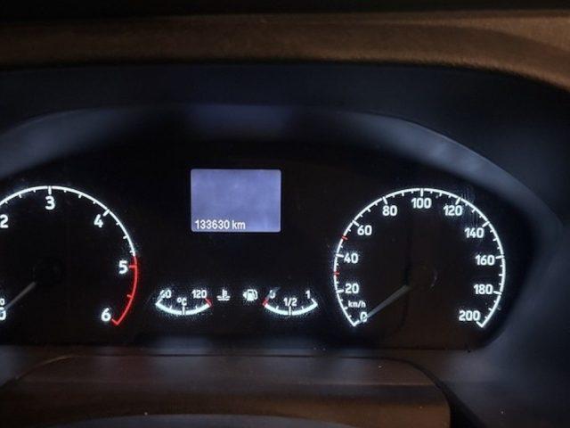 FORD Transit Custom 320 2.0 TDCi 130 L2H1 Furgone Trend 9 POSTI