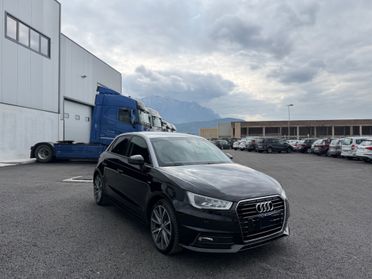 Audi A1 SPB 1.4 TDI Metal plus
