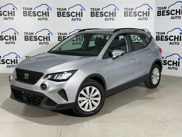 SEAT Arona 1.0 EcoTSI 110 CV DSG Style