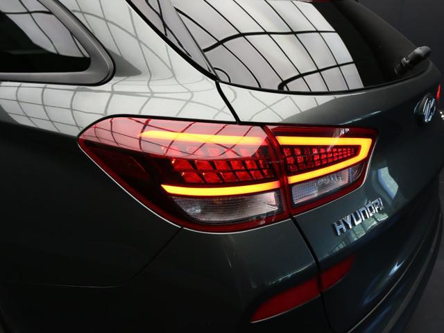 HYUNDAI i30 Wagon 1.0 T-GDI iMT 48V Prime