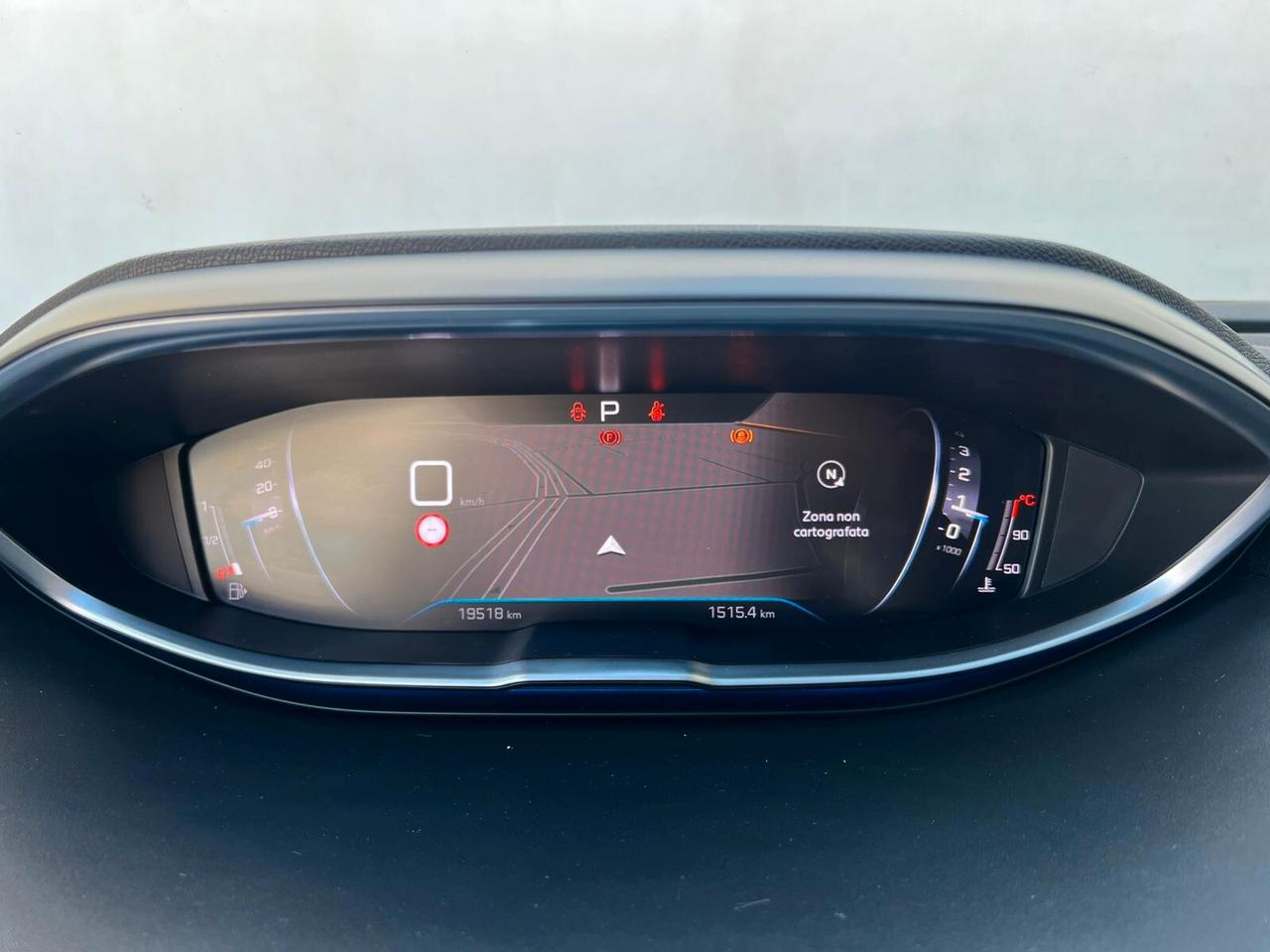 PEUGEOT 3008 BlueHDi 130cv 2022!!! ALLURE!!!