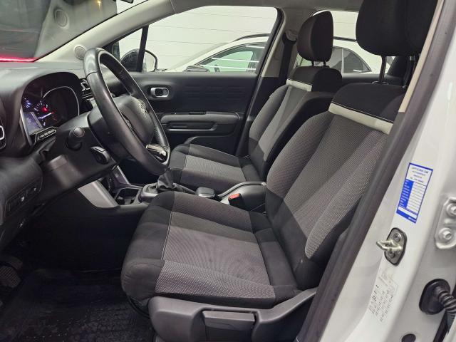 Citroen C3 Aircross C3 Aircross 1.2 puretech Shine s&s 110cv