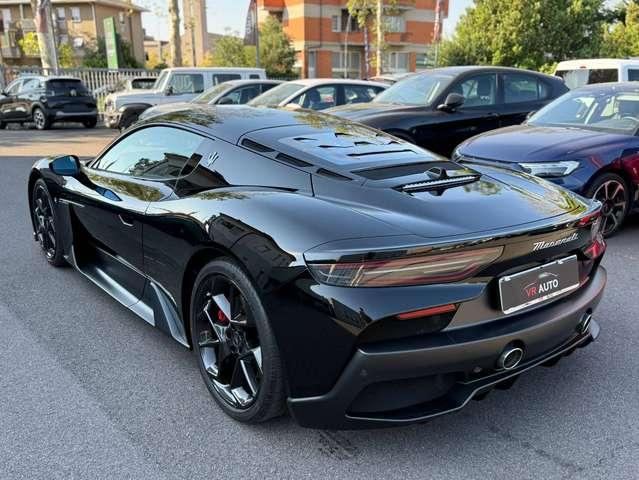 Maserati MC20 CARBONCERAMIC 3.0 V6 630cv rwd auto / IVA DEDUCIBILE