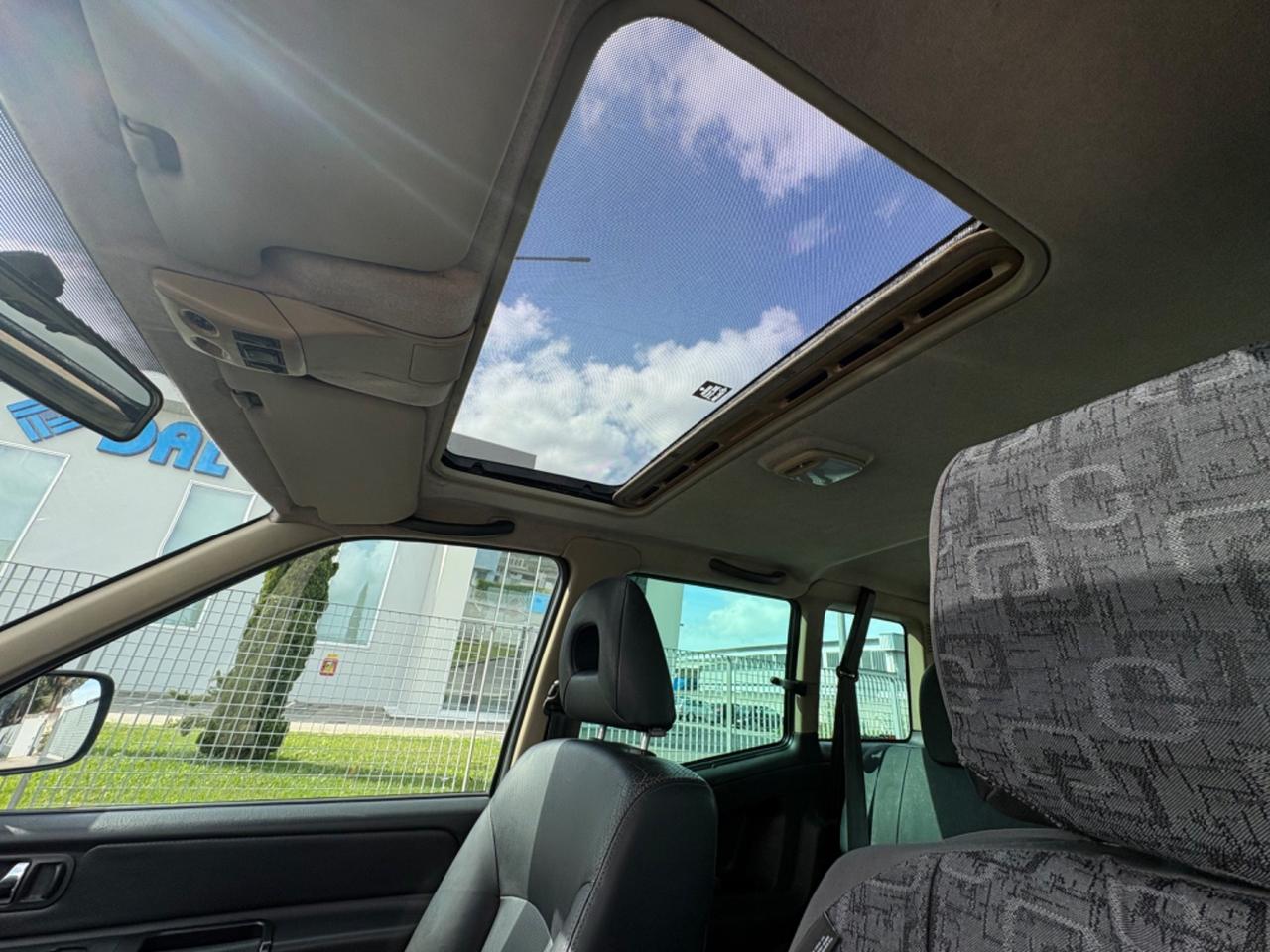 Nissan Terrano II 3.0 DIESEL 4X4 2006