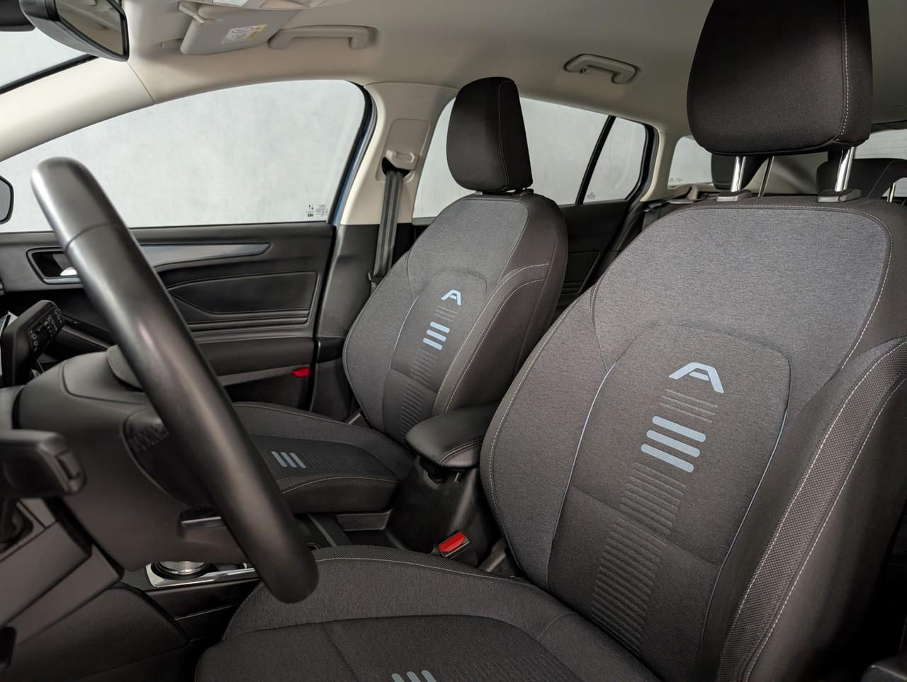 Ford Focus 1.5 ecoblue 115cv Automatic Design