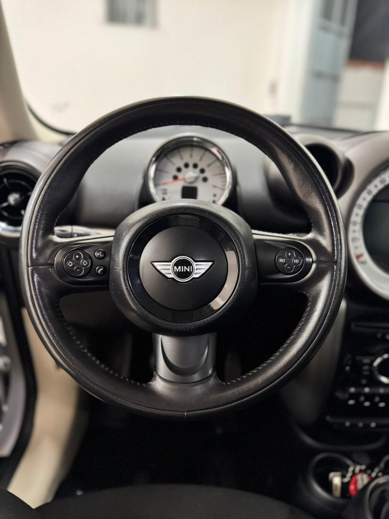 Mini Cooper Countryman 1.6 S