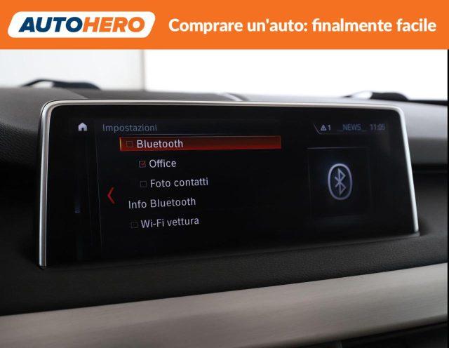 BMW X5 xDrive25d