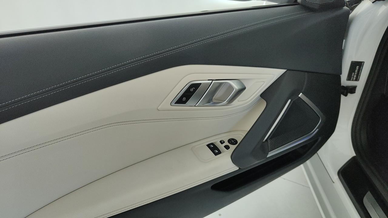 BMW Z4 G29 - Z4 sdrive 20i Sport