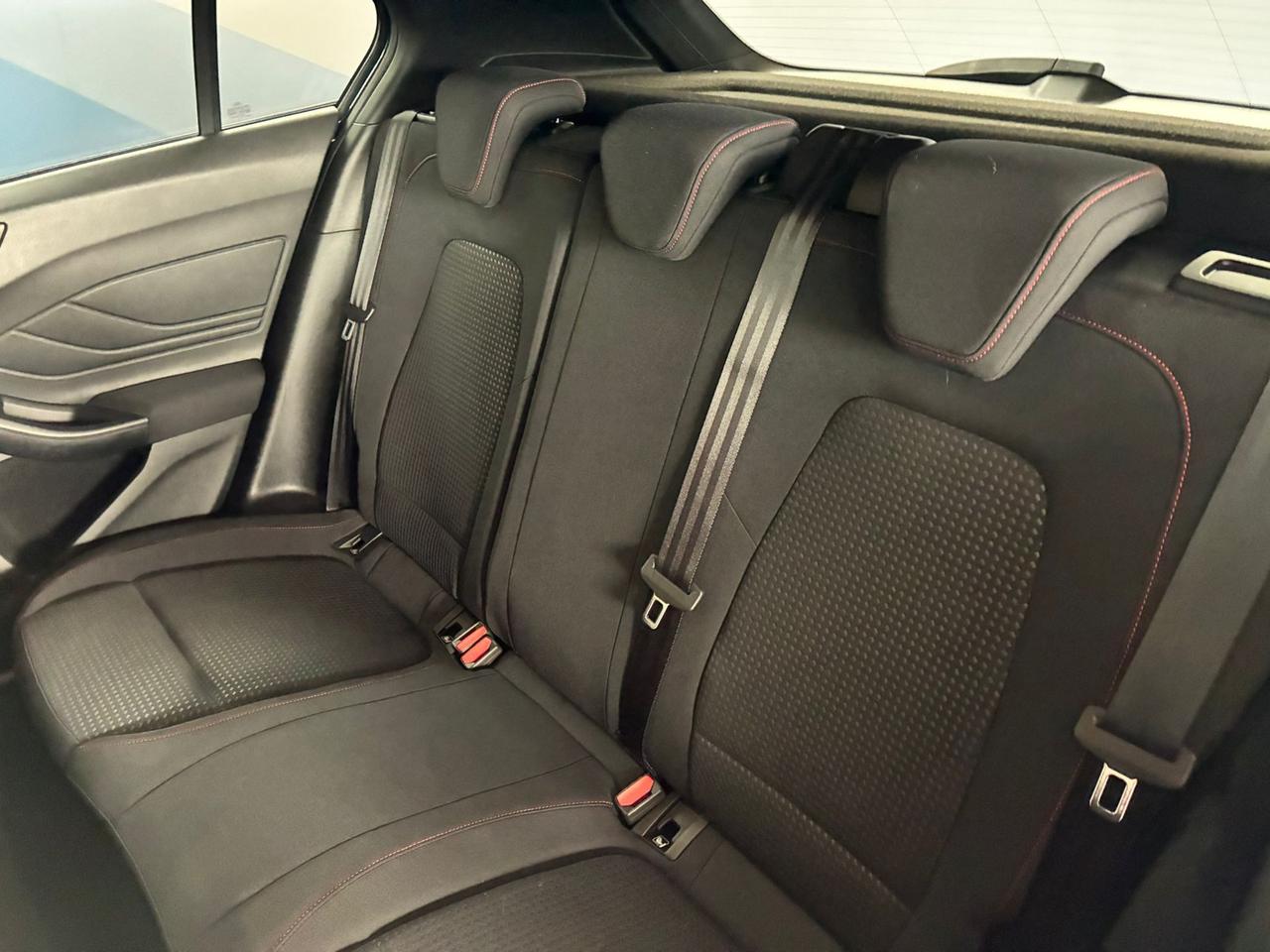 Ford Focus 1.0 ecoboost st-line s&s 125cv