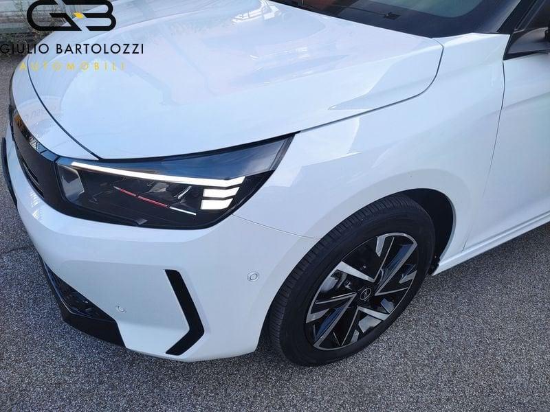 Opel Corsa 1.2 100cv Hybrid GS AT6