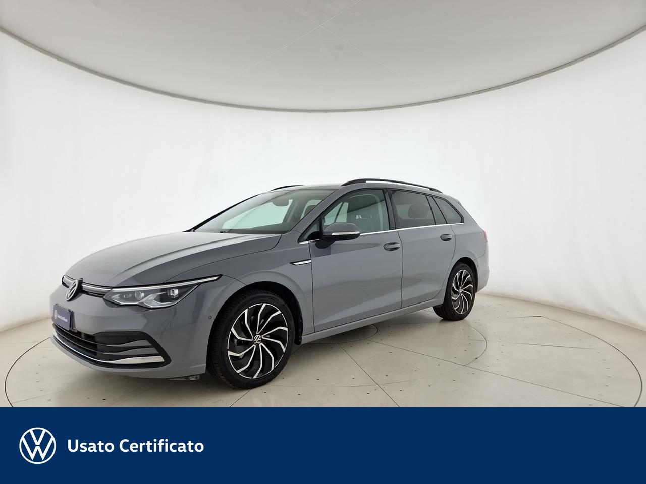 Volkswagen Golf variant 1.5 tgi style 130cv dsg